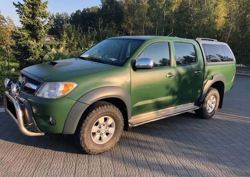 Hilux