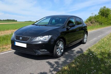Seat Leon 137.200 km 9.000 &euro; Frontenhausen 84160