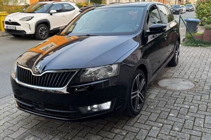Skoda Rapid 226.400 km 7.399 € Düsseldorf 40599