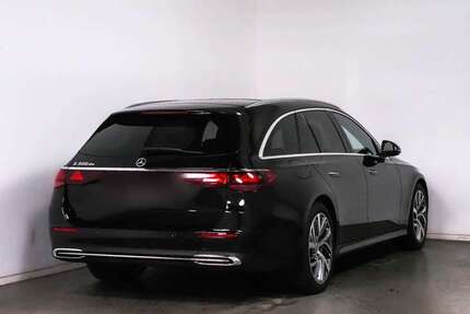 Mercedes E 300