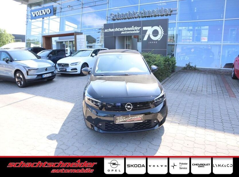 Corsa
