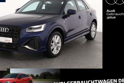 Audi Q2 29.664 km 29.940 &euro; Neumarkt 92318