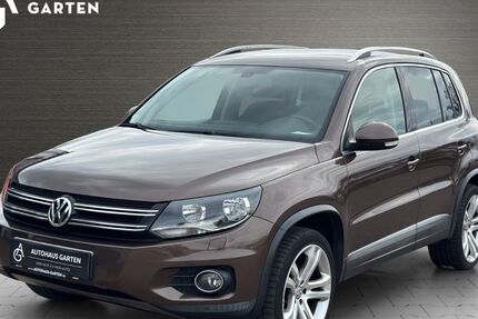 VW Tiguan 229.379 km 6.950 &euro; Einbeck 37574