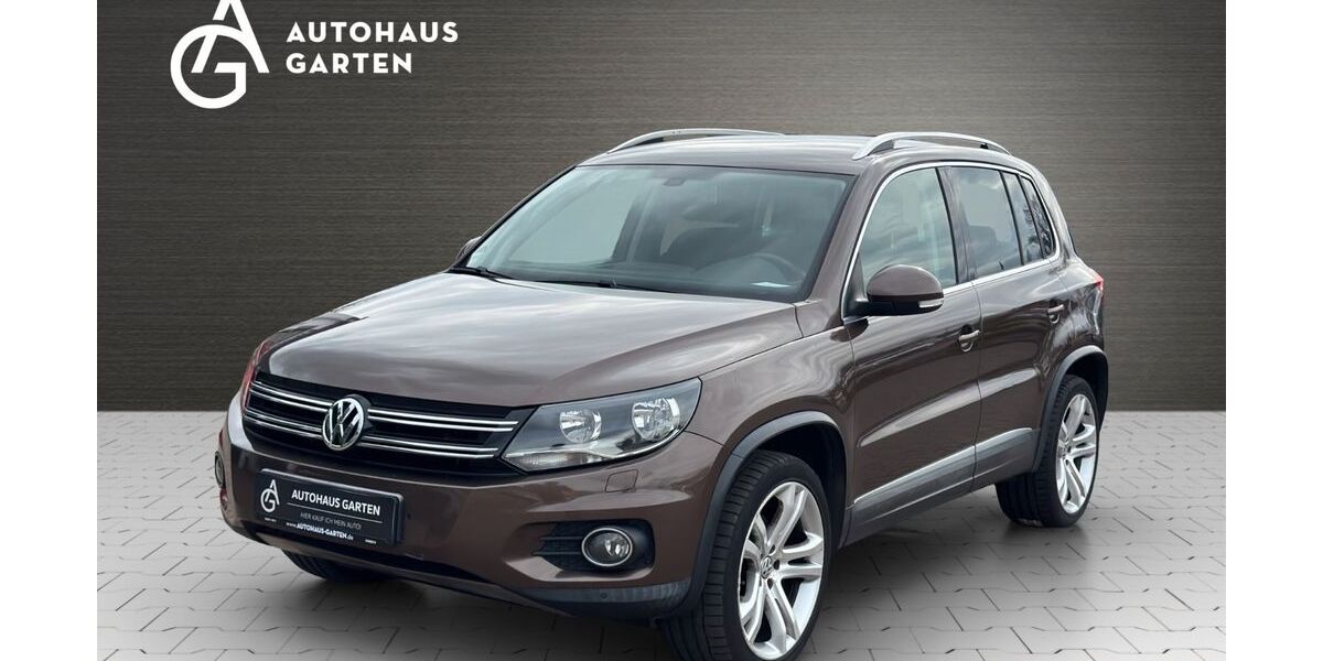 VW Tiguan 229.379 km 6.950 &euro; Einbeck 37574