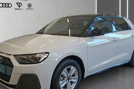 Audi A1 4.873 km 21.992 &euro; Gera 07546