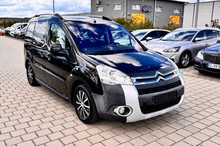 Citroen Berlingo 193.582 km 2.990 &euro; Bad Wurzach 88410