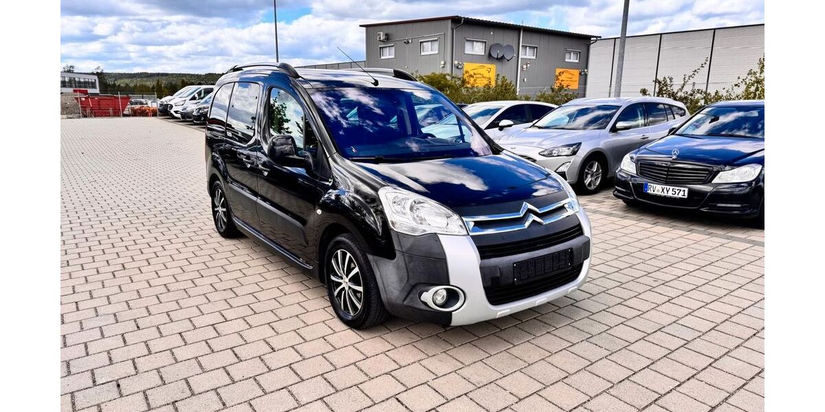 Citroen Berlingo 193.582 km 2.990 &euro; Bad Wurzach 88410
