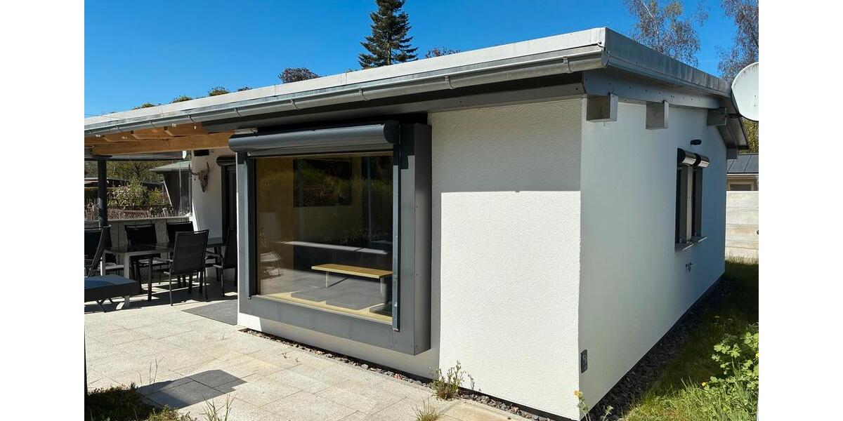 Einfamilienhaus Goldberg - 3 Zimmer, 48 m&sup2;, 159.000&euro; | Angebot:26415143
