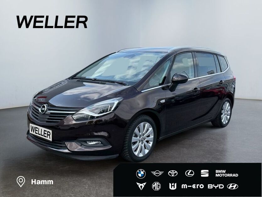 Zafira