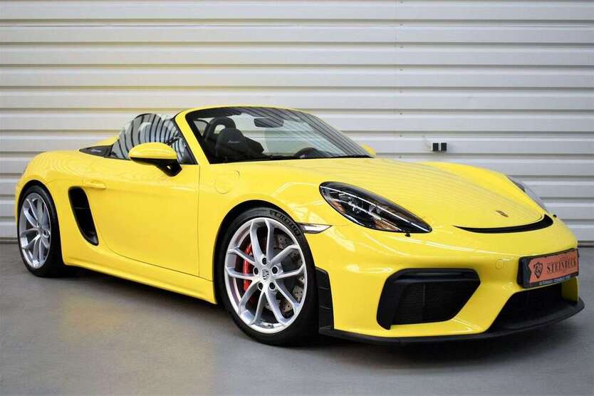 Boxster