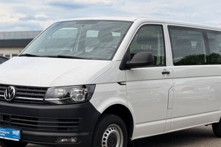 VW T6 Kombi 128.500 km 20.990 &euro; Wathlingen 29339