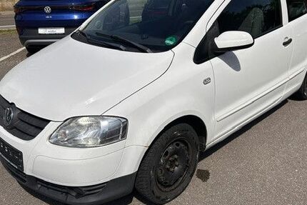 VW Fox 197.850 km 577 &euro; Rechberghausen 73098