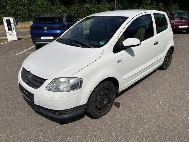 VW Fox 197.850 km 577 &euro; Rechberghausen 73098