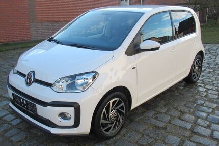 VW up! 98.200 km 10.700 &euro; Vetschau 03226