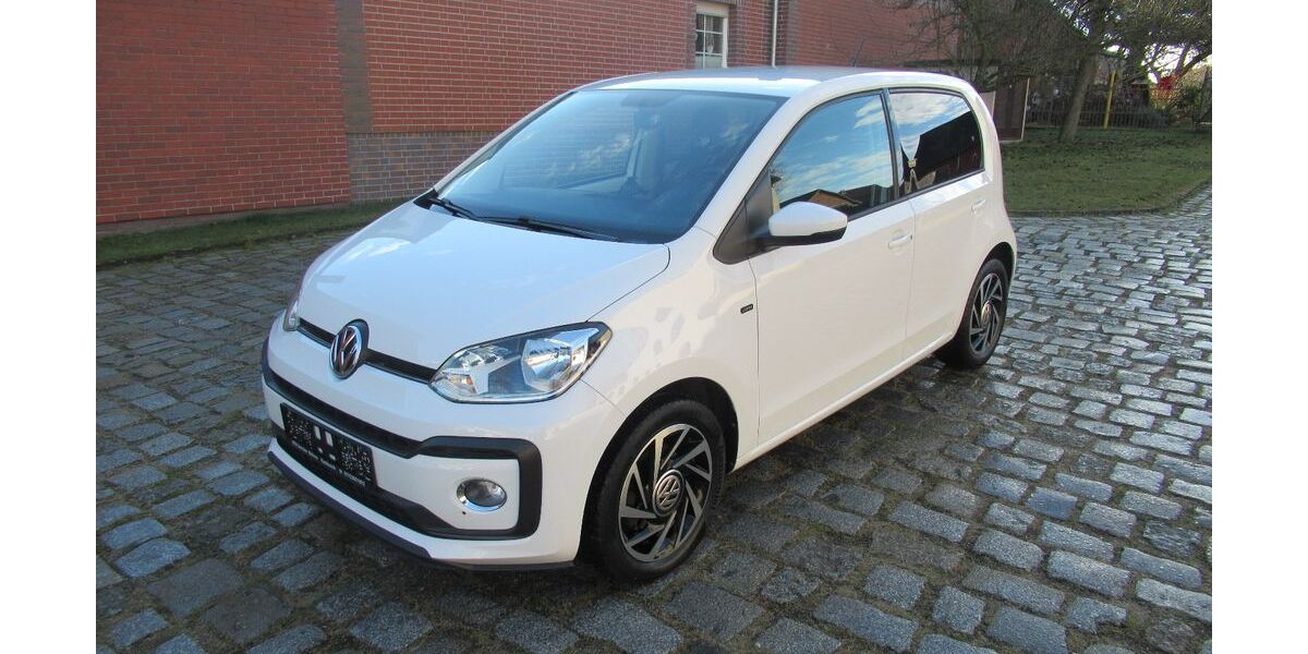 VW up! 98.200 km 10.700 &euro; Vetschau 03226