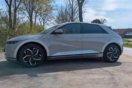 Hyundai IONIQ 5 79.000 km 21.500 &euro; Greven 48268