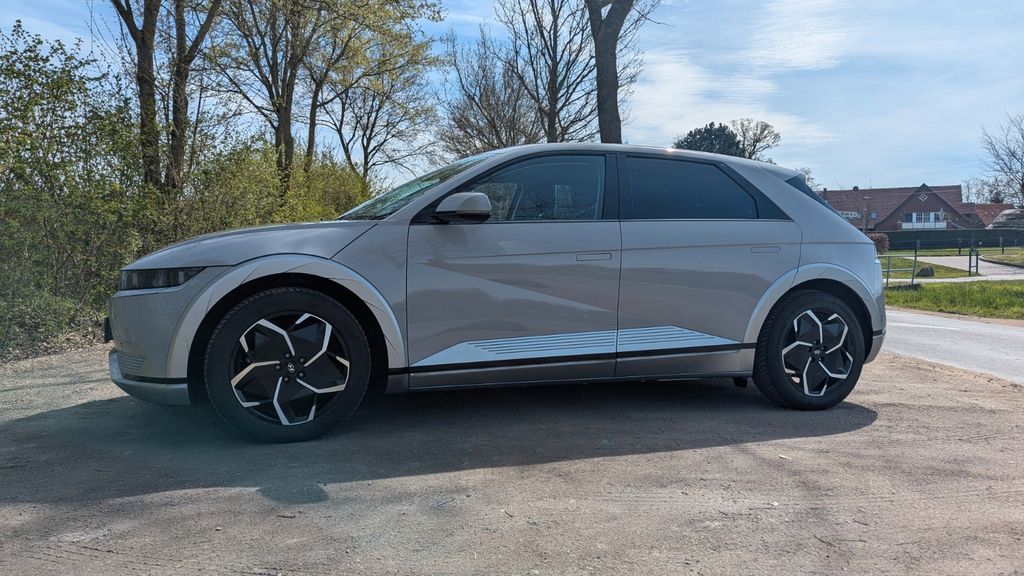 Hyundai IONIQ 5 79.000 km 21.500 &euro; Greven 48268