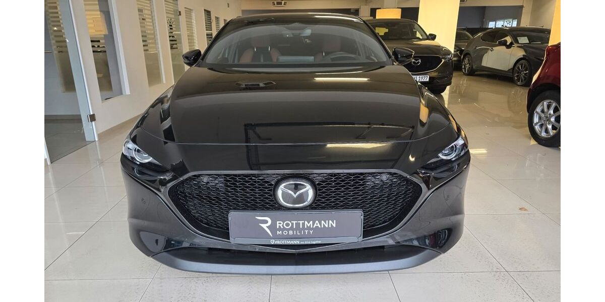 Mazda 3 21.174 km 23.700 &euro; Oberhausen 46149