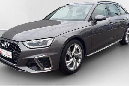 Audi A4 42.370 km 35.990 &euro; Arnstadt 99310