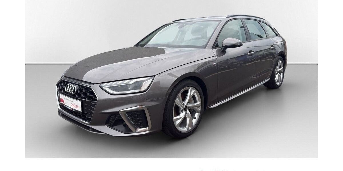 Audi A4 42.370 km 35.990 &euro; Arnstadt 99310