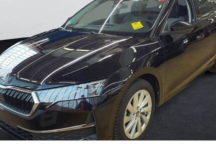 Skoda Octavia 26.500 km 30.680 &euro; Würzburg 97084