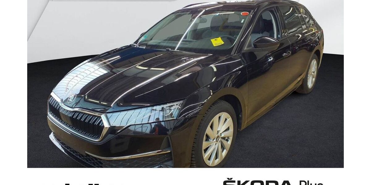 Skoda Octavia 26.500 km 30.680 &euro; Würzburg 97084