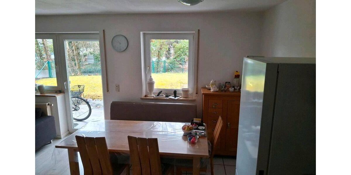 Erdgeschoßwohnung Gundelfingen an der Donau - 3 Zimmer, 75 m&sup2;, 249.000&euro; | Angebot:26823815