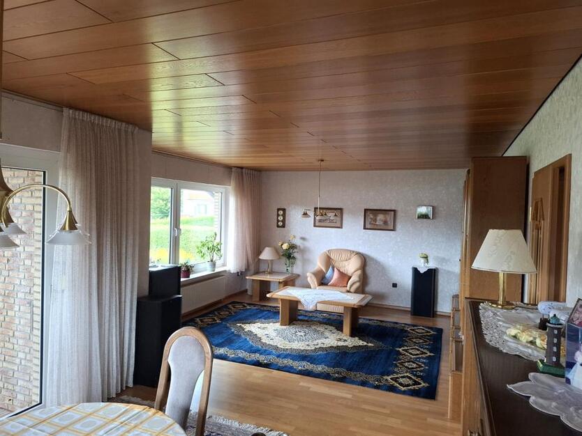 Ruhig und doch stadtnah! Gepflegtes Haus mit großem Garten! zimmer