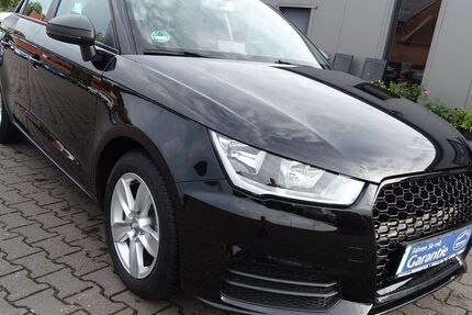 Audi A1 72.000 km 12.300 &euro; Hamm 59073