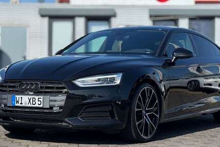 Audi A5 73.500 km 29.900 &euro; Rüsselsheim 65428