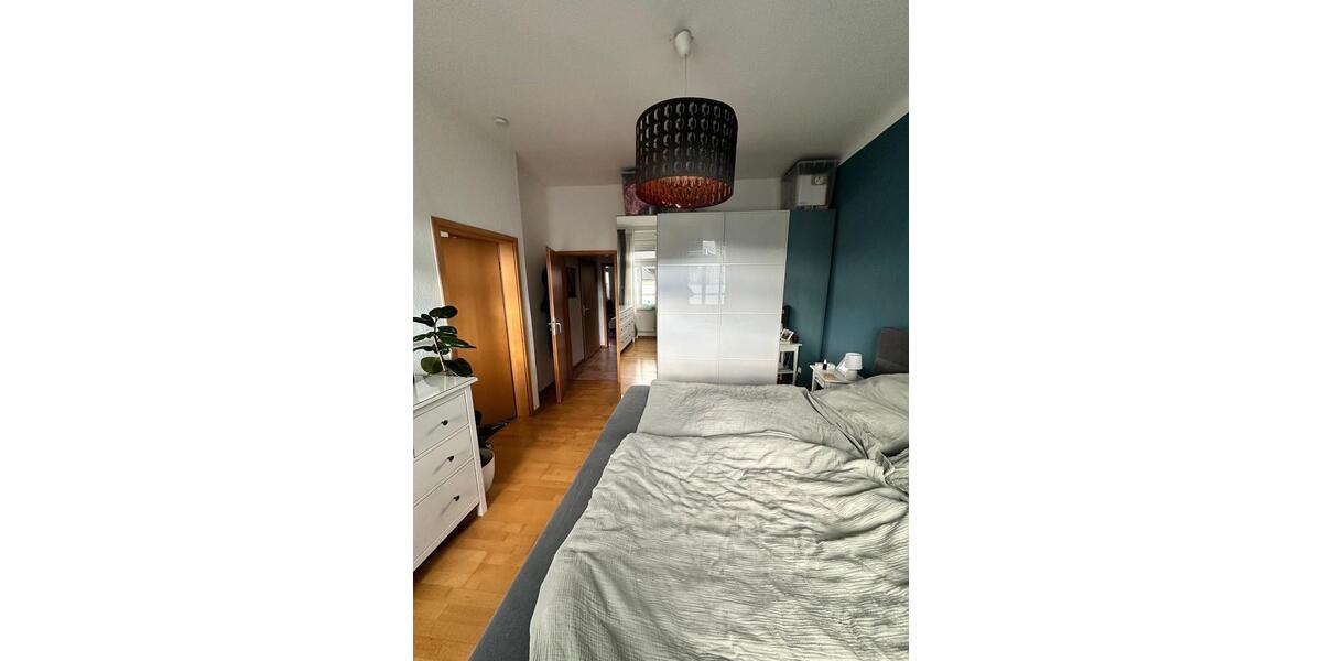 Etagenwohnung Trier - 3 Zimmer, 67 m&sup2;, 870&euro; | Angebot:26416145