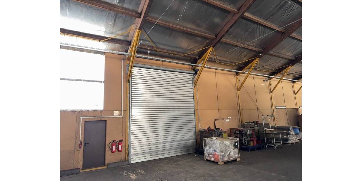 Gewerbeobjekt Ohrdruf - 5.300&euro; | Angebot:24132499