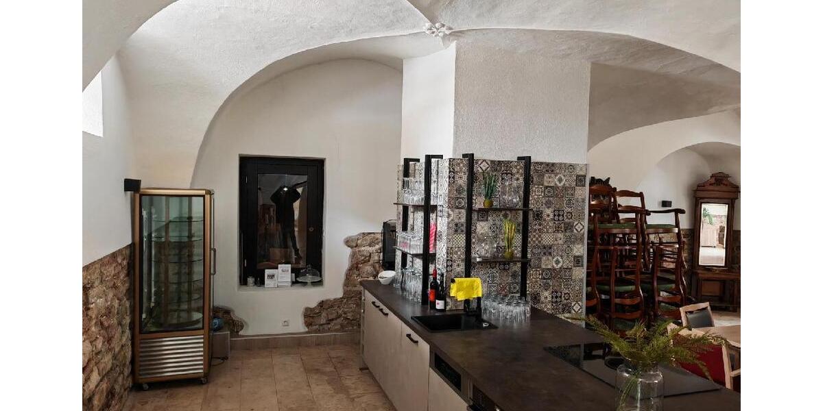 Gewerbeobjekt Eisleben (Lutherstadt) - 485&euro; | Angebot:22143276