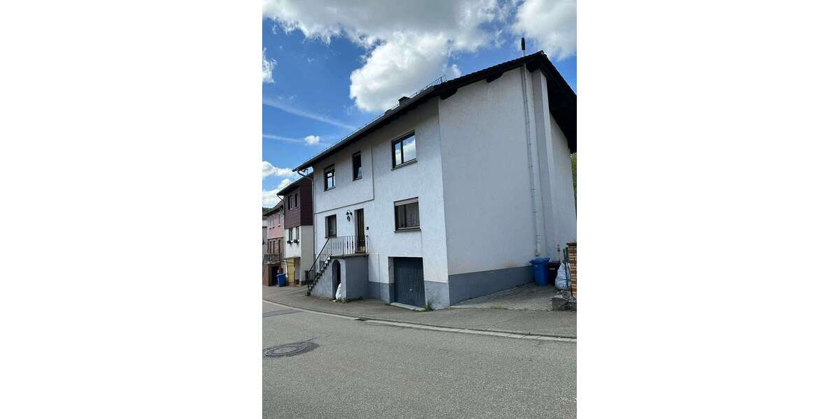 Etagenwohnung Mossautal - 4 Zimmer, 110 m&sup2;, 209.000&euro; | Angebot:15560945