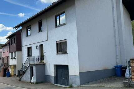 Wohnung zum Kaufen in Mossautal 209.000 € 110 m² 4 zimmer