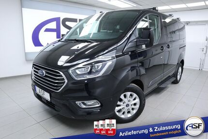 Ford Tourneo Custom 92.100 km 34.470 &euro; Fürstenwalde bei Berlin 15517