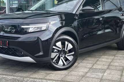Opel Frontera 11.947 km 22.425 &euro; Greven 48268