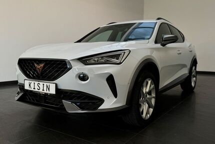 Cupra Formentor 10.464 km 24.500 € Neumünster 24536