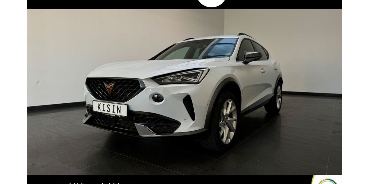 Cupra Formentor 10.464 km 24.500 € Neumünster 24536