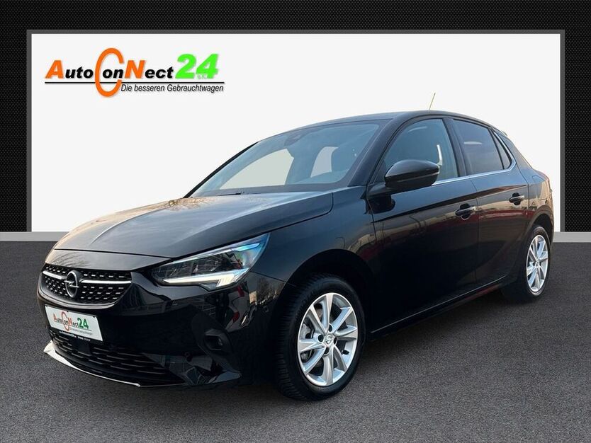 Corsa