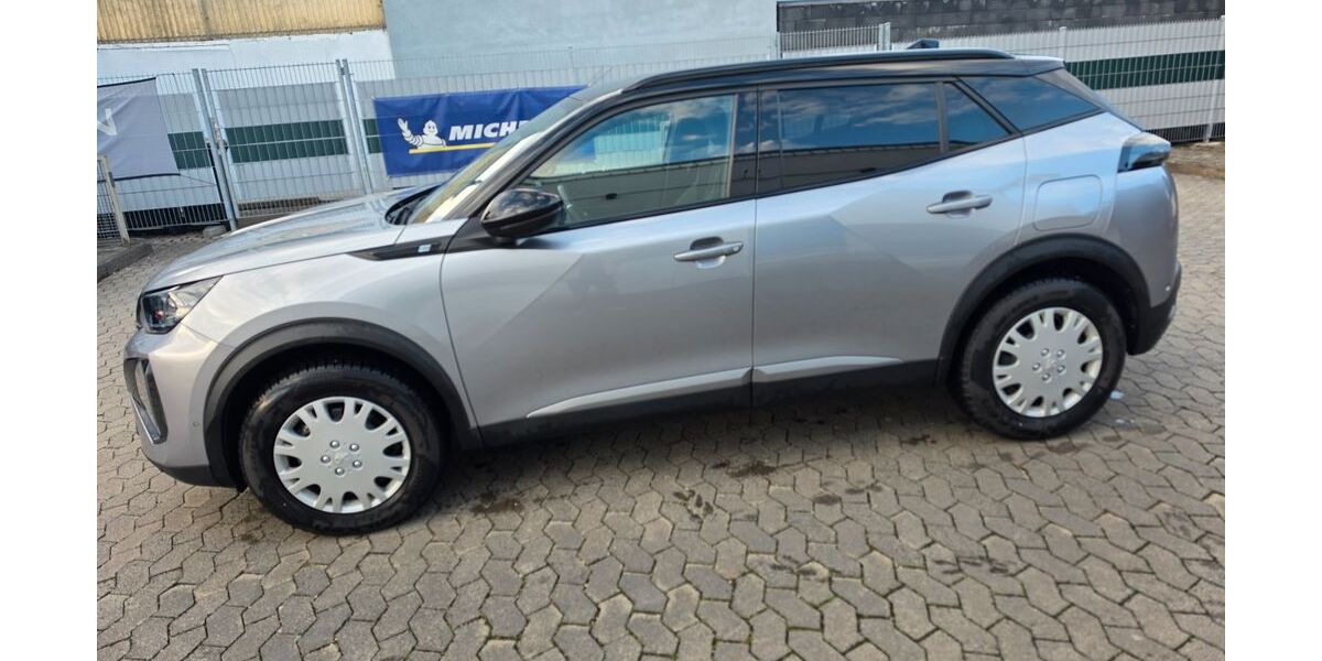 Peugeot 2008 12.000 km 22.750 &euro; Grafschaft 53501