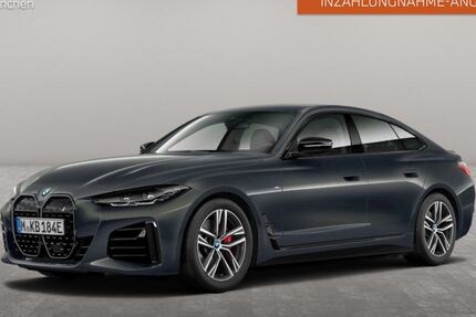 BMW i4 23.835 km 45.980 € München 80939