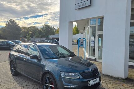 Skoda Octavia 206.570 km 10.990 &euro; Königsbrück 01936