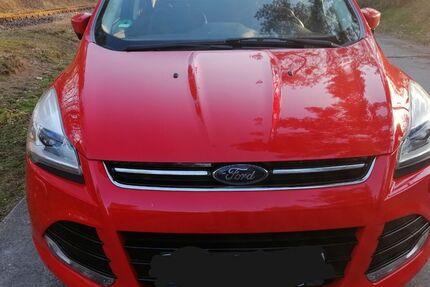 Ford Kuga 132.200 km 7.990 &euro; Pfungstadt 64319