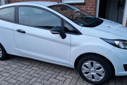 Ford Fiesta 127.000 km 4.000 &euro; Melle 49326