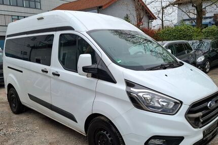 Ford Transit 377.000 km 6.750 &euro; Walldorf (bei Heidelberg) 69190