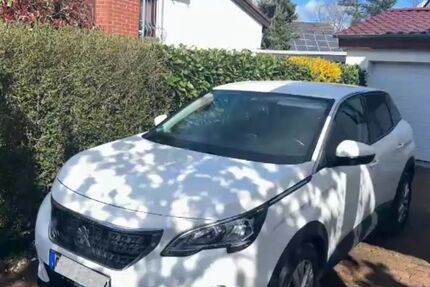 Peugeot 3008 128.000 km 11.200 &euro; Dietzenbach 63128