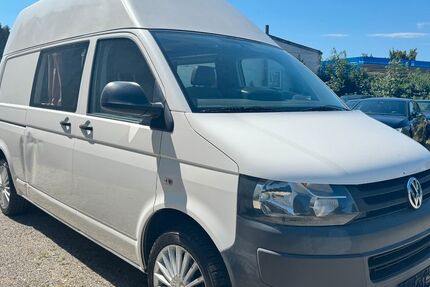 VW T5 Transporter 256.530 km 9.900 &euro; Augsburg 86156