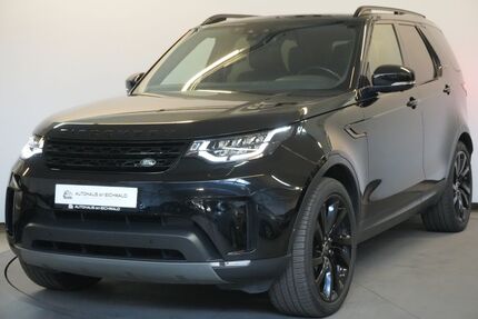 Land Rover Discovery 99.730 km 30.990 &euro; Kassel 34123
