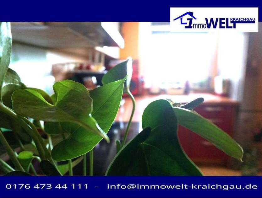 Wohnung zum Kaufen in Ludwigshafen 190.000 € 81 m²